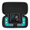 Etui ochronne PDP cienki Deluxe Power Pose Mario dla Nintendo — niebieskie/czerwone