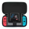 Etui ochronne PDP cienki Deluxe Power Pose Mario dla Nintendo — niebieskie/czerwone