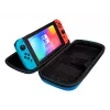 Etui ochronne PDP cienki Deluxe Power Pose Mario dla Nintendo — niebieskie/czerwone
