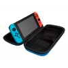 Etui ochronne PDP cienki Deluxe Power Pose Mario dla Nintendo — niebieskie/czerwone