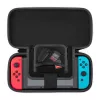 PDP cienki Deluxe: Czarno-biały etui Hardshell Nintendo Czarny, Biały