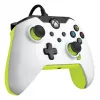 PDP Wired Controller: Electric biały - Xbox Series X|S, Xbox One, Xbox, Windows 10/11