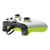 PDP Wired Controller: Electric biały - Xbox Series X|S, Xbox One, Xbox, Windows 10/11
