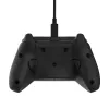 PDP Rematch Czarny, Biały USB Gamepad Analogowy PC, Xbox One, Xbox Series S, Xbox Series X