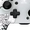 PDP REMATCH: Comic Attack Czarny, Szary, Biały Pad USB Analogowy / Cyfrowy Nintendo Switch, Nintendo Switch OLED