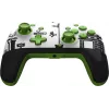 PDP REMATCH Wired Controller: Super Mario Retro, Gamepad, Nintendo Switch, Nintendo Switch OLED, D-pad, Przycisk Home, Analogowy / Cyfrowy, Przewodowy, USB