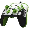 PDP REMATCH Wired Controller: Super Mario Retro, Gamepad, Nintendo Switch, Nintendo Switch OLED, D-pad, Przycisk Home, Analogowy / Cyfrowy, Przewodowy, USB