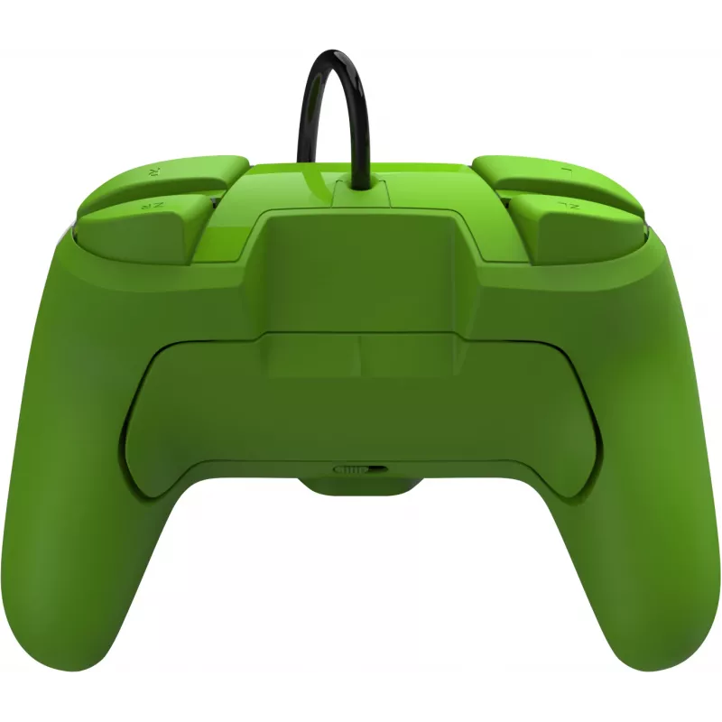 PDP REMATCH Wired Controller: Super Mario Retro, Gamepad, Nintendo Switch, Nintendo Switch OLED, D-pad, Przycisk Home, Analogowy / Cyfrowy, Przewodowy, USB