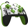 PDP REMATCH Wired Controller: Super Mario Retro, Gamepad, Nintendo Switch, Nintendo Switch OLED, D-pad, Przycisk Home, Analogowy / Cyfrowy, Przewodowy, USB