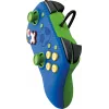 PDP REMATCH Wired Controller: Yoshi & Toad, Gamepad, Nintendo Switch, Nintendo Switch OLED, D-pad, przycisk Home, analogowy / cyfrowy, przewodowy, USB