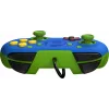 PDP REMATCH Wired Controller: Yoshi & Toad, Gamepad, Nintendo Switch, Nintendo Switch OLED, D-pad, przycisk Home, analogowy / cyfrowy, przewodowy, USB
