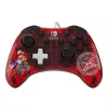 PDP Rock Candy: Mario Punch czerwony, Translucent USB Gamepad Analogue / Digital Nintendo Switch, Nintendo Switch Lite, Nintendo Switch OLED