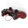 PDP Rock Candy: Mario Punch czerwony, Translucent USB Gamepad Analogue / Digital Nintendo Switch, Nintendo Switch Lite, Nintendo Switch OLED