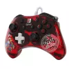 PDP Rock Candy: Mario Punch czerwony, Translucent USB Gamepad Analogue / Digital Nintendo Switch, Nintendo Switch Lite, Nintendo Switch OLED
