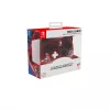 PDP Rock Candy: Mario Punch czerwony, Translucent USB Gamepad Analogue / Digital Nintendo Switch, Nintendo Switch Lite, Nintendo Switch OLED