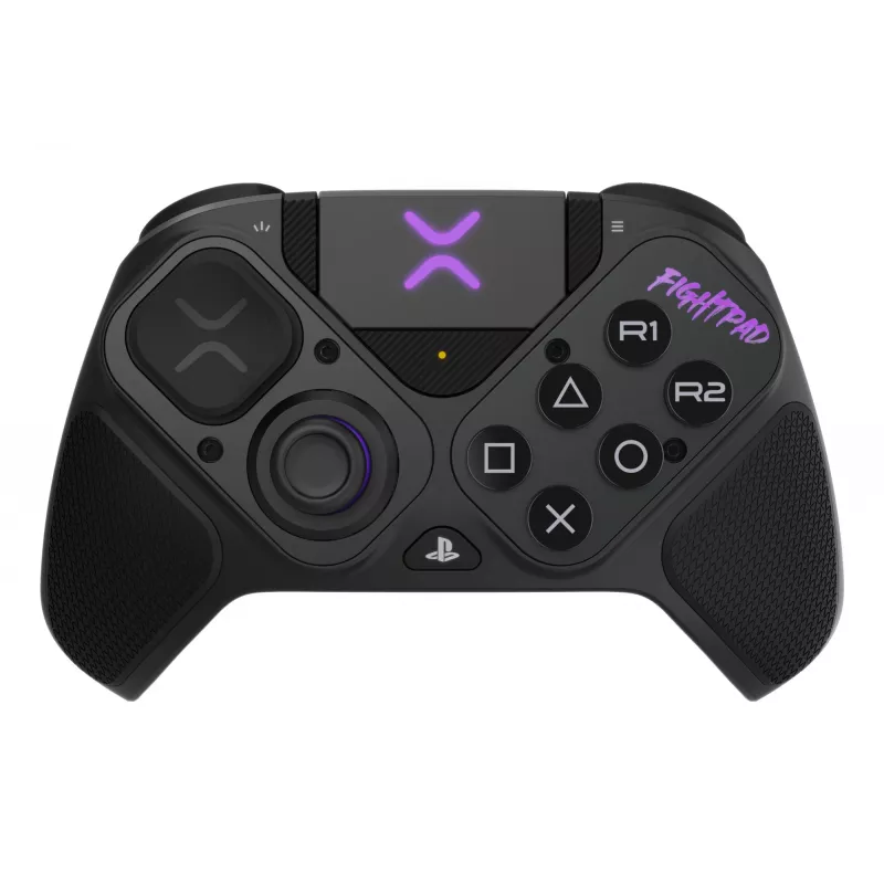 PDP Victrix Pro BFG dla PlayStation 5, PlayStation 4 i PC z Windows 10/11