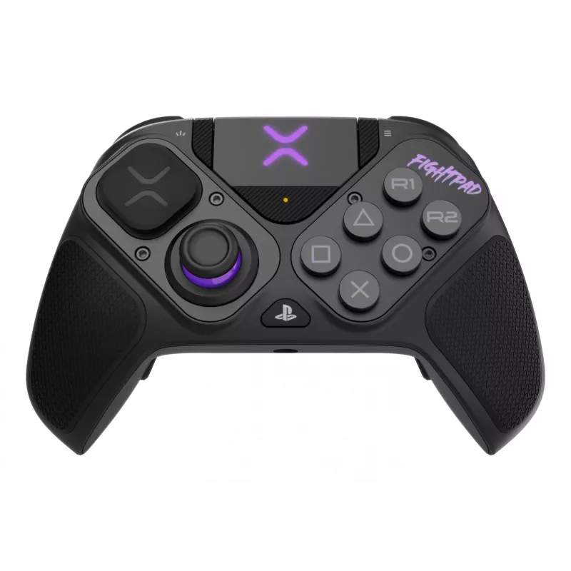 PDP Victrix Pro BFG dla PlayStation 5, PlayStation 4 i PC z Windows 10/11