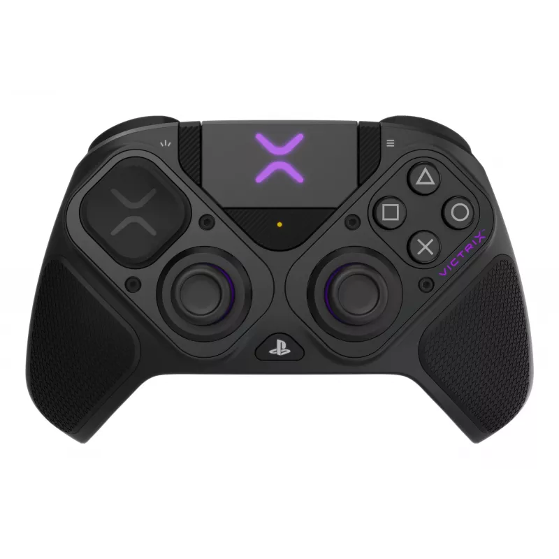 PDP Victrix Pro BFG dla PlayStation 5, PlayStation 4 i PC z Windows 10/11