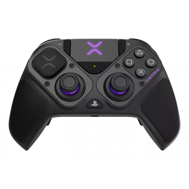PDP Victrix Pro BFG dla PlayStation 5, PlayStation 4 i PC z Windows 10/11