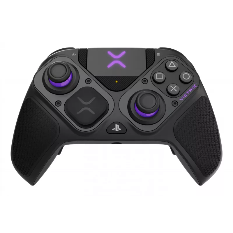 PDP Victrix Pro BFG dla PlayStation 5, PlayStation 4 i PC z Windows 10/11