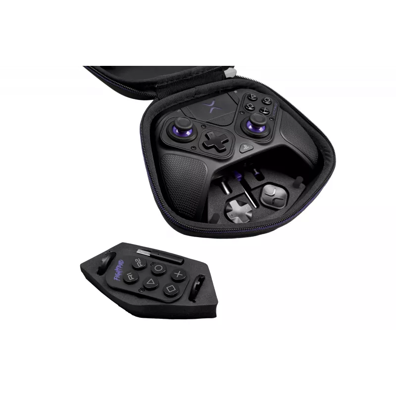 PDP Victrix Pro BFG dla PlayStation 5, PlayStation 4 i PC z Windows 10/11
