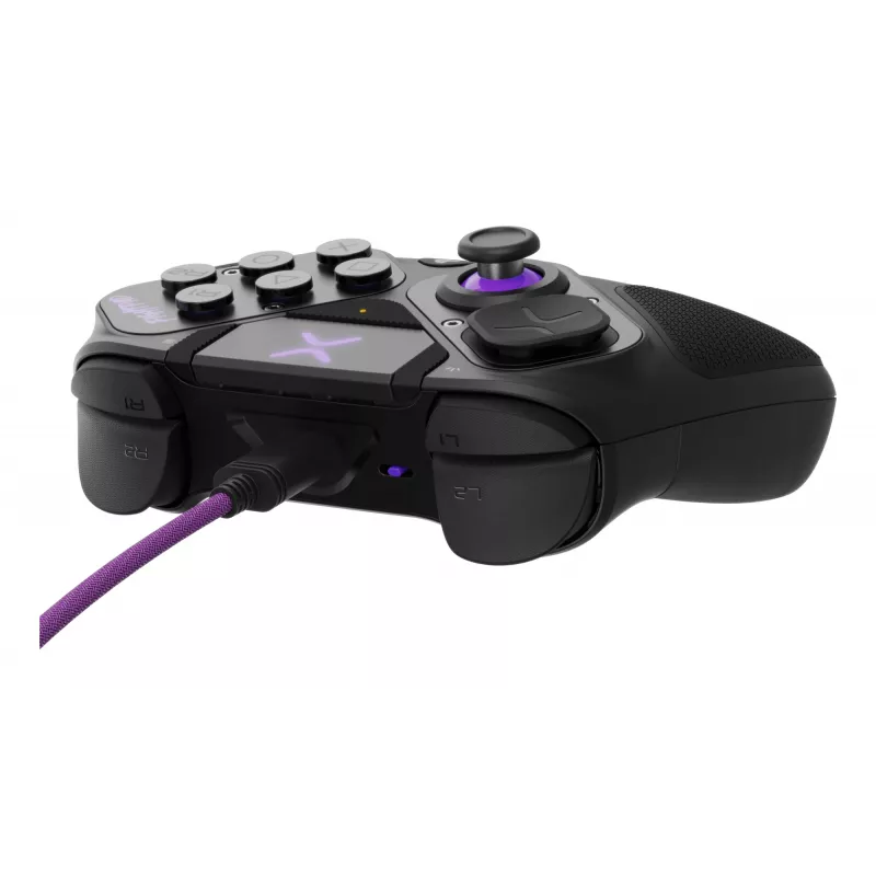PDP Victrix Pro BFG dla PlayStation 5, PlayStation 4 i PC z Windows 10/11