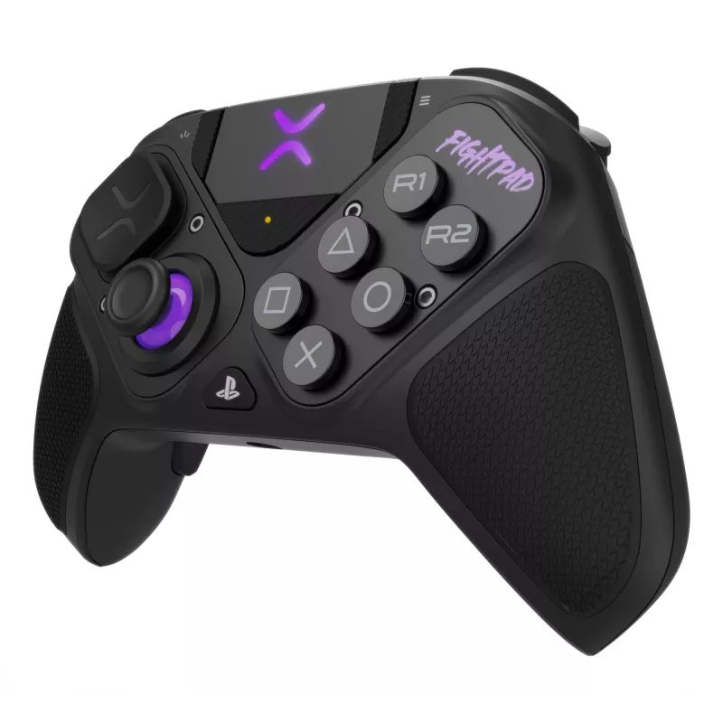 PDP Victrix Pro BFG dla PlayStation 5, PlayStation 4 i PC z Windows 10/11