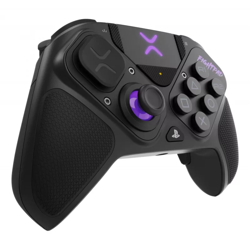 PDP Victrix Pro BFG dla PlayStation 5, PlayStation 4 i PC z Windows 10/11