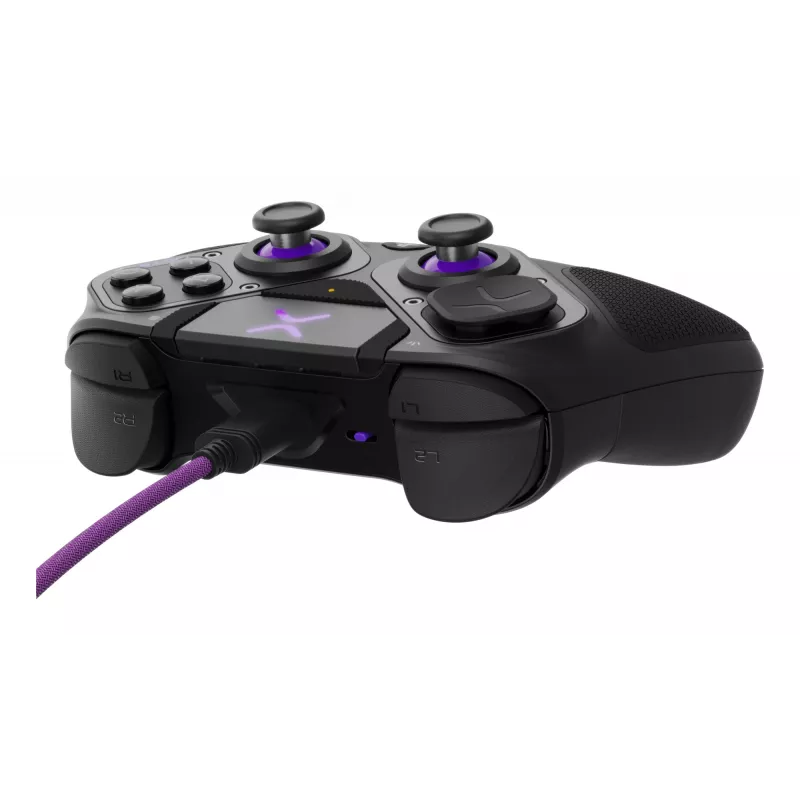 PDP Victrix Pro BFG dla PlayStation 5, PlayStation 4 i PC z Windows 10/11