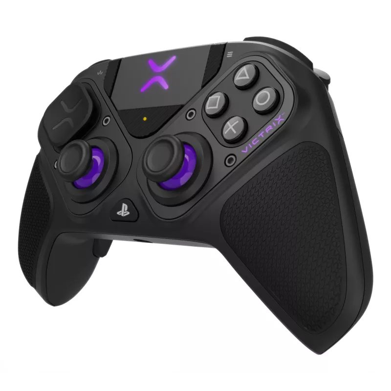 PDP Victrix Pro BFG dla PlayStation 5, PlayStation 4 i PC z Windows 10/11