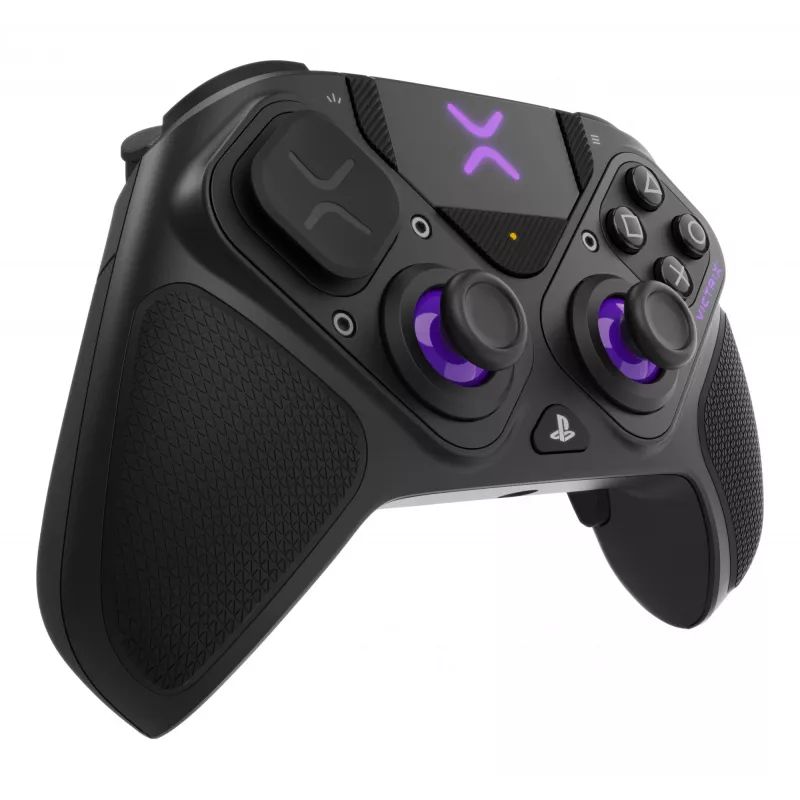 PDP Victrix Pro BFG dla PlayStation 5, PlayStation 4 i PC z Windows 10/11