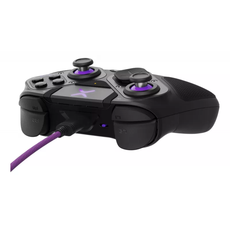 PDP Victrix Pro BFG dla PlayStation 5, PlayStation 4 i PC z Windows 10/11