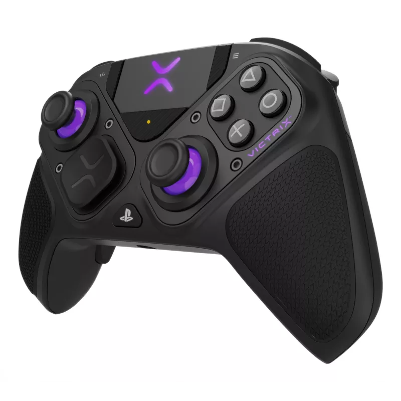 PDP Victrix Pro BFG dla PlayStation 5, PlayStation 4 i PC z Windows 10/11
