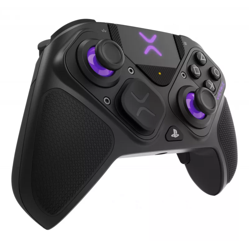 PDP Victrix Pro BFG dla PlayStation 5, PlayStation 4 i PC z Windows 10/11
