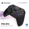PDP Victrix Pro BFG dla PlayStation 5, PlayStation 4 i PC z Windows 10/11