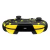PDP REMATCH GLOW Czarny, Żółty Gamepad Analogowy / Cyfrowy Nintendo Switch, Nintendo Switch OLED