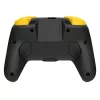 PDP REMATCH GLOW Czarny, Żółty Gamepad Analogowy / Cyfrowy Nintendo Switch, Nintendo Switch OLED
