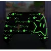 PDP REMATCH GLOW Czarny, Żółty Gamepad Analogowy / Cyfrowy Nintendo Switch, Nintendo Switch OLED