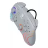 PDP Afterglow Wave szary USB Gamepad Analogue / Digital Nintendo Switch, Nintendo Switch OLED