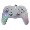 PDP Afterglow Wave szary USB Gamepad Analogue / Digital Nintendo Switch, Nintendo Switch OLED