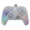 PDP Afterglow Wave szary USB Gamepad Analogue / Digital Nintendo Switch, Nintendo Switch OLED