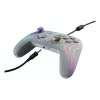 PDP Afterglow Wave szary USB Gamepad Analogue / Digital Nintendo Switch, Nintendo Switch OLED