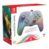 PDP Afterglow Wave szary USB Gamepad Analogue / Digital Nintendo Switch, Nintendo Switch OLED