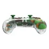 Gamepad PDP Realmz Multicolour Wired Wireless Nintendo Switch OLED D-pad Home Share