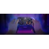 PDP Afterglow Wave Czarny USB Gamepad Analogowy / Cyfrowy Nintendo Switch, Nintendo Switch Lite, Nintendo Switch OLED