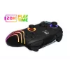PDP Afterglow Wave Czarny USB Gamepad Analogowy / Cyfrowy Nintendo Switch, Nintendo Switch Lite, Nintendo Switch OLED