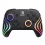 PDP Afterglow Wave Czarny USB Gamepad Analogowy / Cyfrowy Nintendo Switch, Nintendo Switch Lite, Nintendo Switch OLED