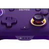 Wireless kontroler PDP Afterglow Wave 500-252-PR — fioletowy, bezprzewodowy gamepad do konsoli/PC
