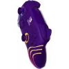 Wireless kontroler PDP Afterglow Wave 500-252-PR — fioletowy, bezprzewodowy gamepad do konsoli/PC