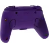 Wireless kontroler PDP Afterglow Wave 500-252-PR — fioletowy, bezprzewodowy gamepad do konsoli/PC